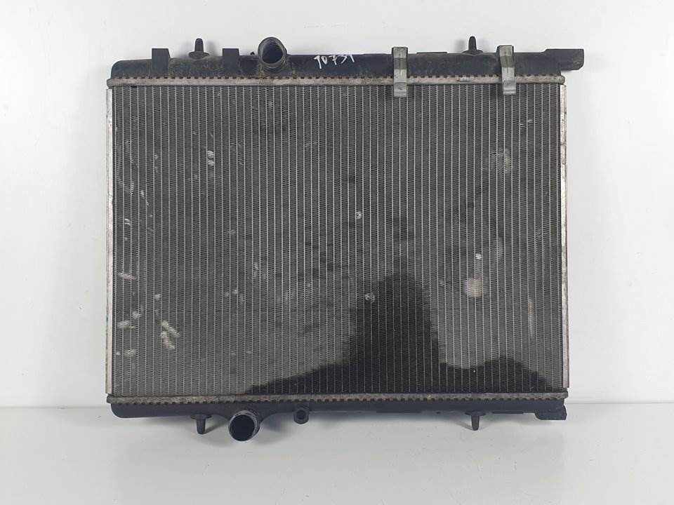 RADIADOR AGUA - 9645408280 - PEUGEOT - 307 (S1)