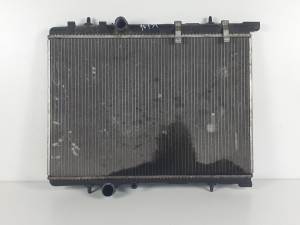 RADIADOR AGUA 9645408280 PEUGEOT 307 (S1) Autodesguaces Alicante