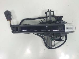 MANETA EXTERIOR TRASERA DERECHA 30784205 JAGUAR XF (X250) Autodesguaces Alicante