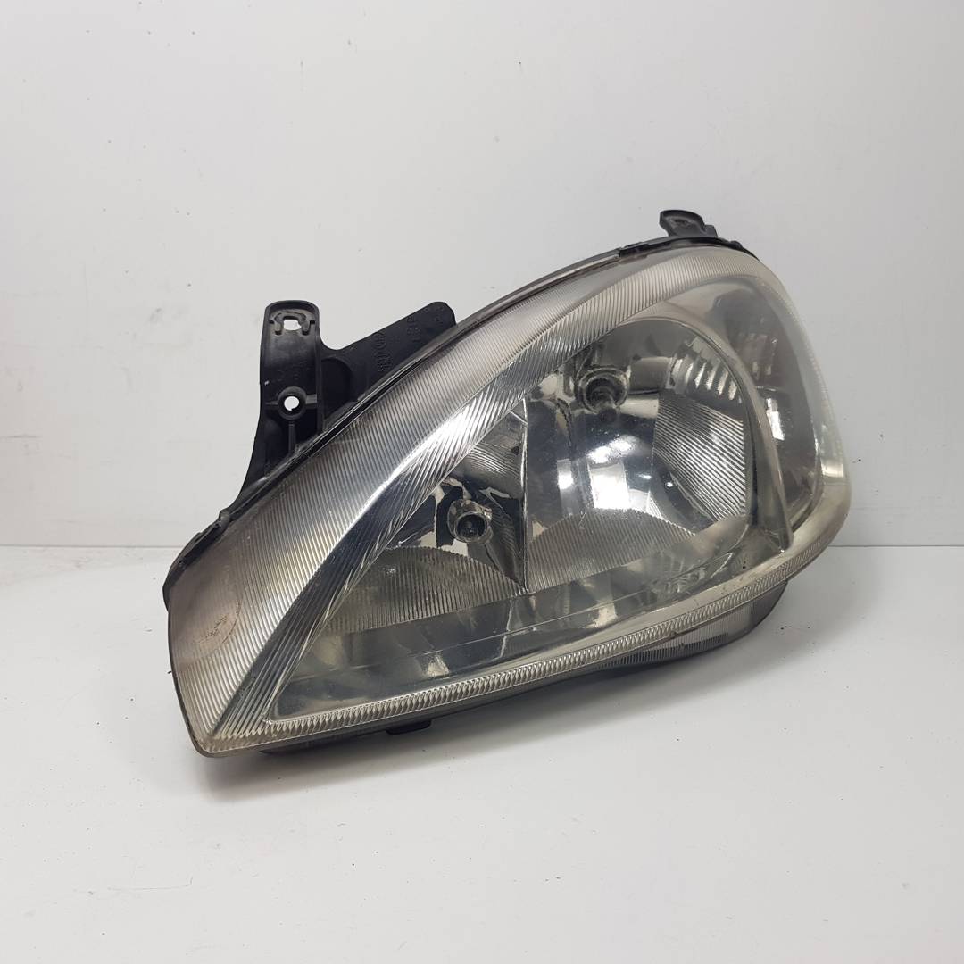 FARO IZQUIERDO - 93185145CM - OPEL - COMBO (CORSA C)