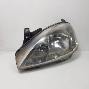 FARO IZQUIERDO 93185145CM OPEL COMBO (CORSA C) Autodesguaces Alicante