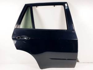 PUERTA TRASERA DERECHA BMW X5 (E70) Autodesguaces Alicante