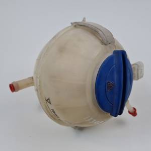 DEPOSITO EXPANSION 6Q0121407B SKODA ROOMSTER (5J7) Autodesguaces Alicante