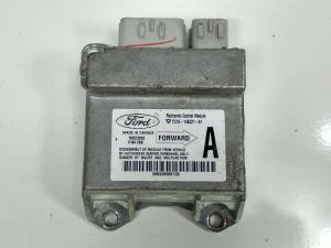 CENTRALITA AIRBAG YC1A14B321AF FORD TRANSIT CAJA CERRADA, LARGA (FY) (2000 =>) Autodesguaces Alicante