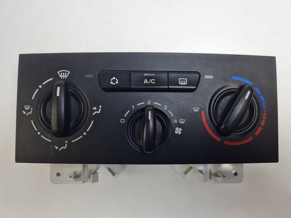 MANDO CALEFACCION / AIRE ACONDICIONADO 9676532480 PEUGEOT PARTNER KASTEN (B9) Autodesguaces Alicante