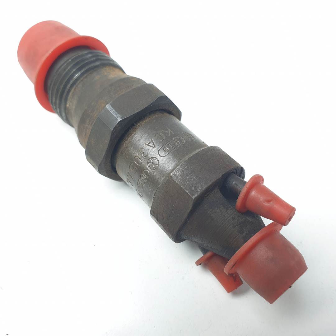 INYECTOR - 068130202 - VOLKSWAGEN - T4 TRANSPORTER/FURGONETA (MOD. 1991)