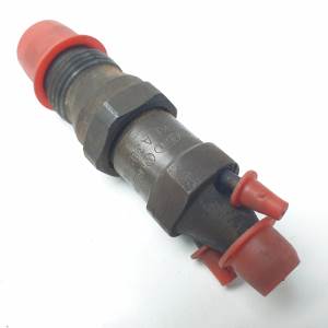 INYECTOR 068130202 VOLKSWAGEN T4 TRANSPORTER/FURGONETA (MOD. 1991) Autodesguaces Alicante