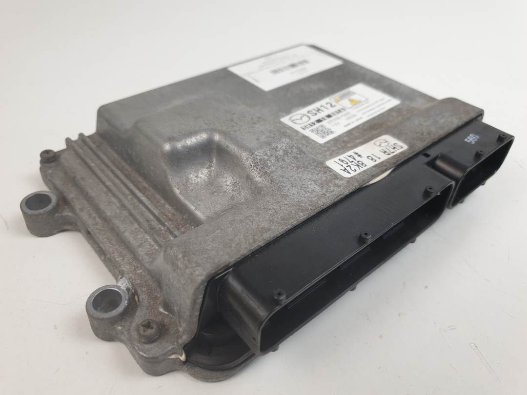 CENTRALITA MOTOR UCE - 2727005605 - MAZDA - 3 (BM/BN)