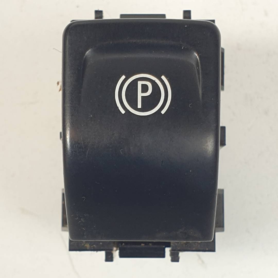 PALANCA FRENO DE MANO - 13271123 - OPEL - MERIVA B