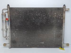 CONDENSADOR / RADIADOR AIRE ACONDICIONADO 96539634 CHEVROLET KALOS Autodesguaces Alicante
