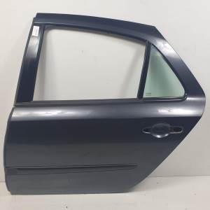 PUERTA TRASERA IZQUIERDA RENAULT LAGUNA II (BG0) Autodesguaces Alicante