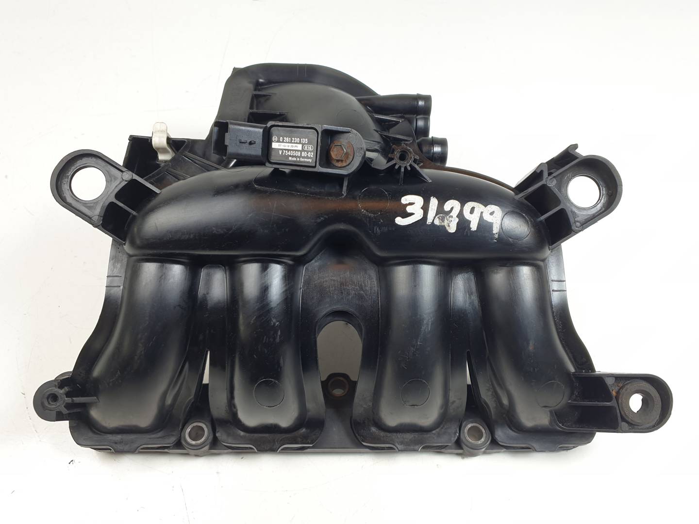 COLECTOR ADMISION - V757004180 - MINI - CLUBMAN (R55)