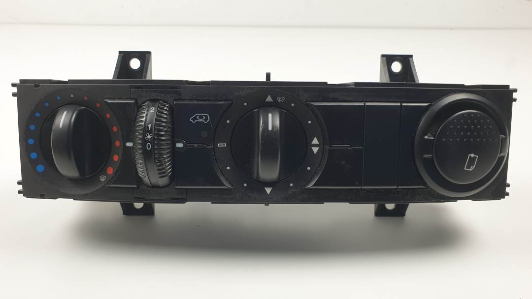 MANDO CALEFACCION / AIRE ACONDICIONADO - A9068300185KZ - MERCEDES - SPRINTERII CAJA CERRADA (DESDE 01.06)