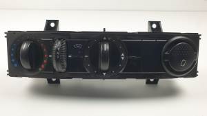 MANDO CALEFACCION / AIRE ACONDICIONADO A9068300185KZ MERCEDES SPRINTERII CAJA CERRADA (DESDE 01.06) Autodesgua