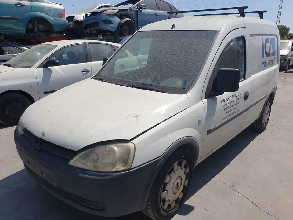 OPEL COMBO (CORSA C) (2001 - 2011)