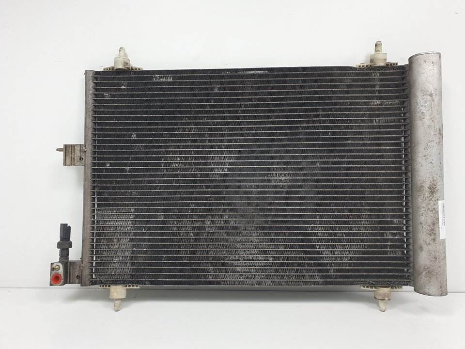 CONDENSADOR / RADIADOR AIRE ACONDICIONADO - CITROEN - XSARA PICASSO
