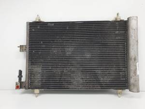 CONDENSADOR / RADIADOR AIRE ACONDICIONADO CITROEN XSARA PICASSO Autodesguaces Alicante
