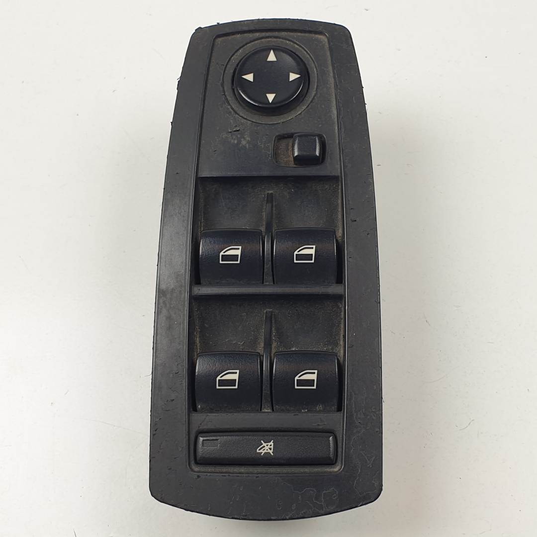 MANDO ELEVALUNAS DELANTERO IZQUIERDO - 3414352 - BMW - X3 (E83)