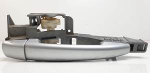 MANETA EXTERIOR DELANTERA DERECHA 9653401580 PEUGEOT 407 Autodesguaces Alicante