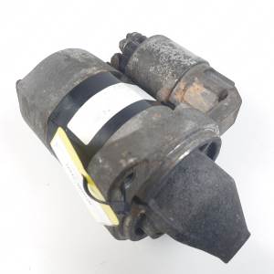 MOTOR ARRANQUE FORD FOCUS LIM. (CB8) Autodesguaces Alicante