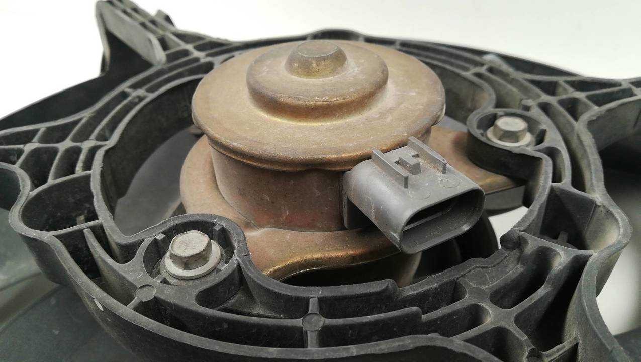 ELECTROVENTILADOR
