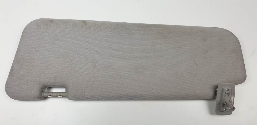 Right sun visor - MERCEDES - CLASE CLS (W219)