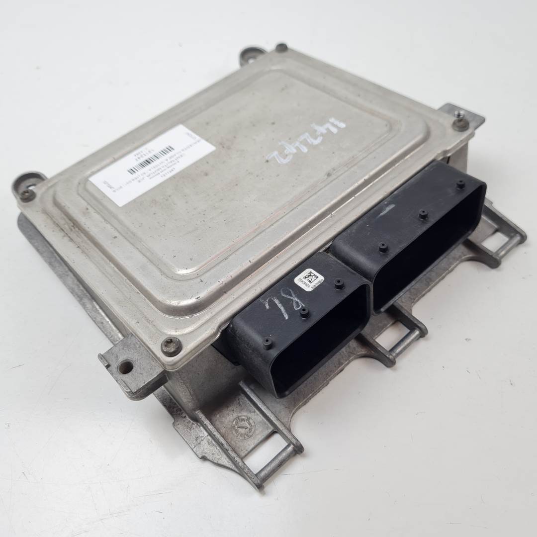 Calculateur moteur - 5WK90954 - MERCEDES - CLASE A (W169)