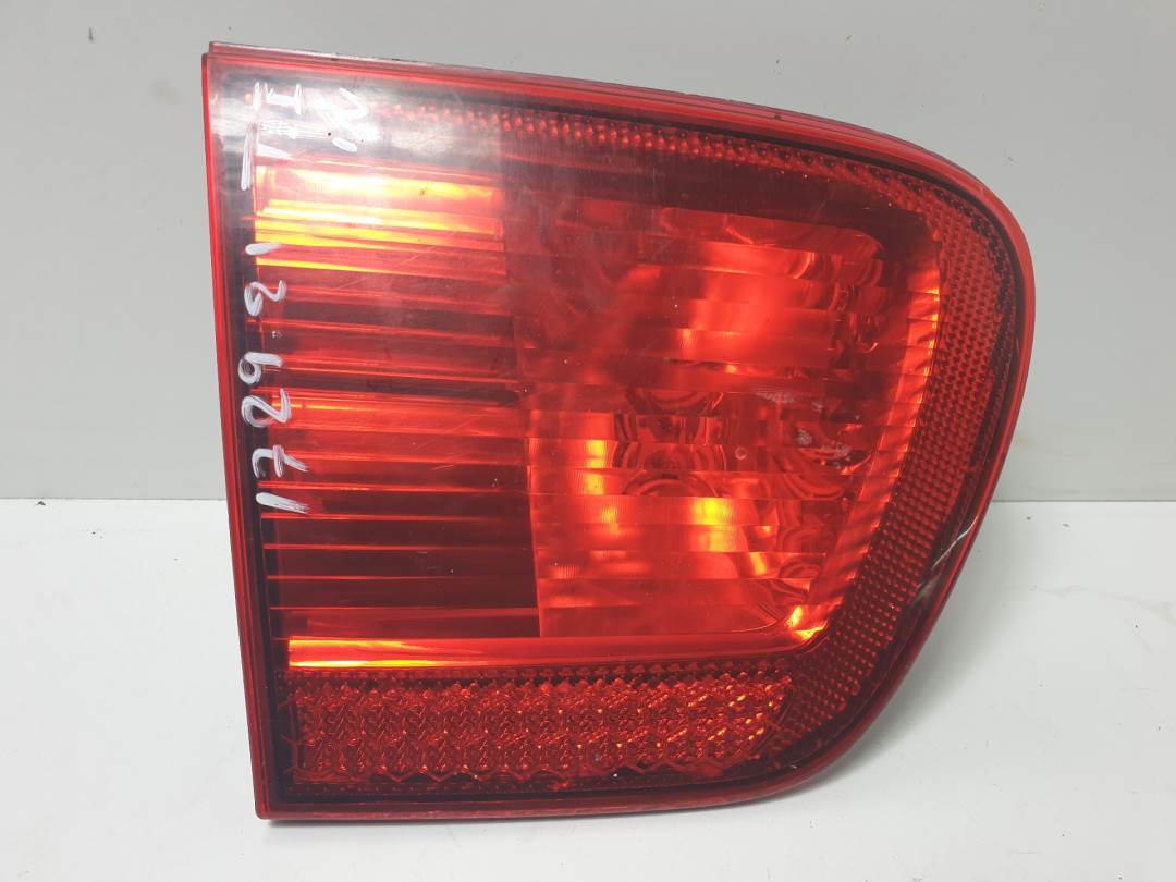 PILOTO TRASERO IZQUIERDO INTERIOR - 00898 - SEAT - IBIZA (6K1)