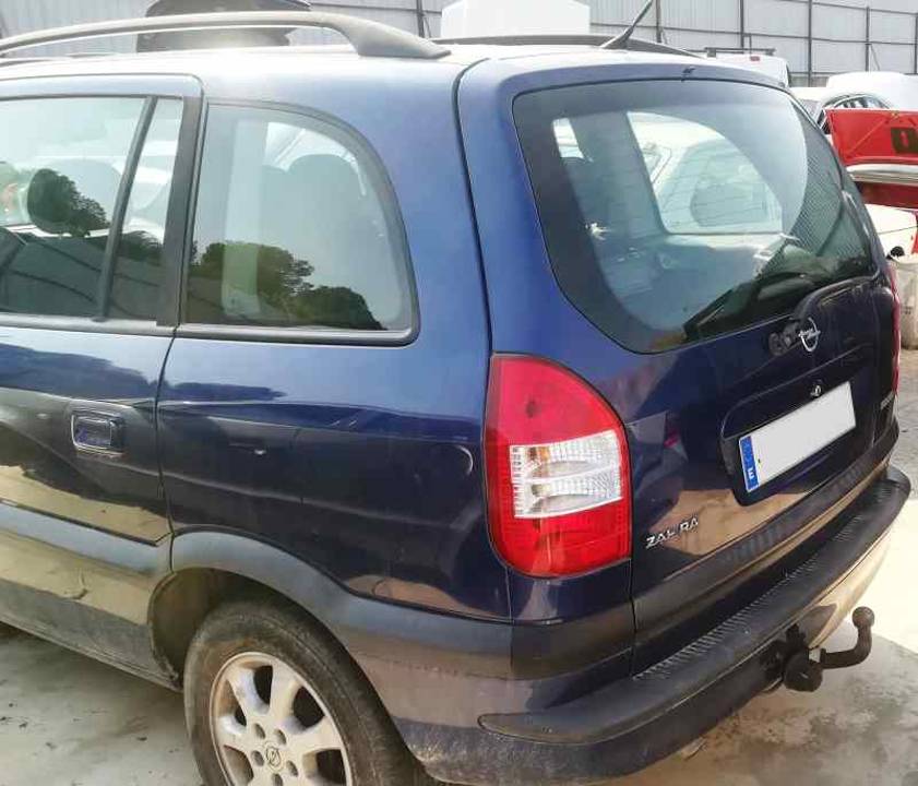 Imagen del vehículo OPEL ZAFIRA A