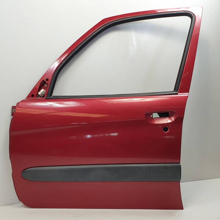 PUERTA DELANTERA IZQUIERDA CITROEN XSARA PICASSO Autodesguaces Alicante