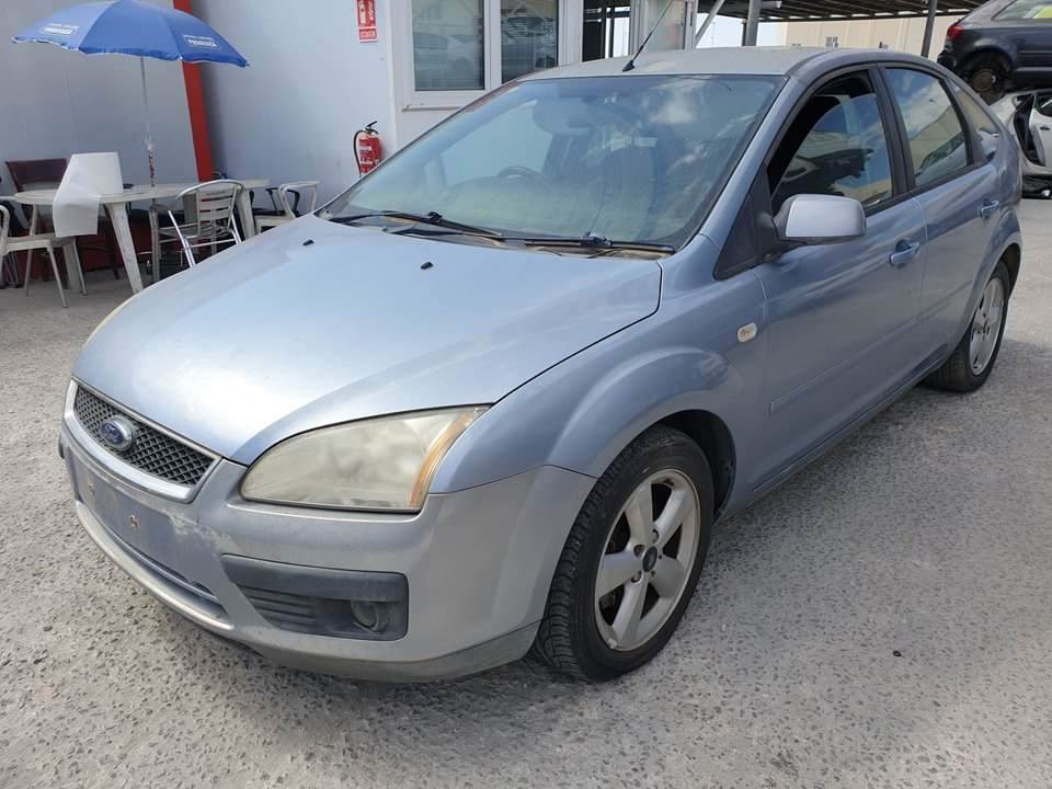 FORD FOCUS BERLINA (CAP) (2004 - 2007)