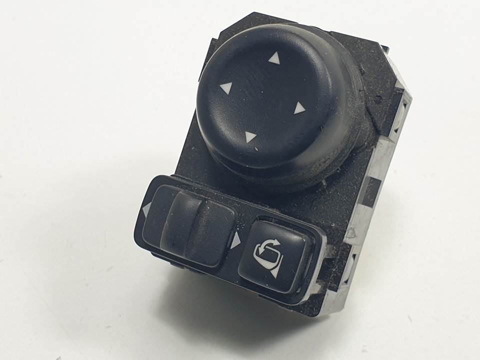 MANDO RETROVISOR - 255704EA1B - NISSAN - QASHQAI (J11)