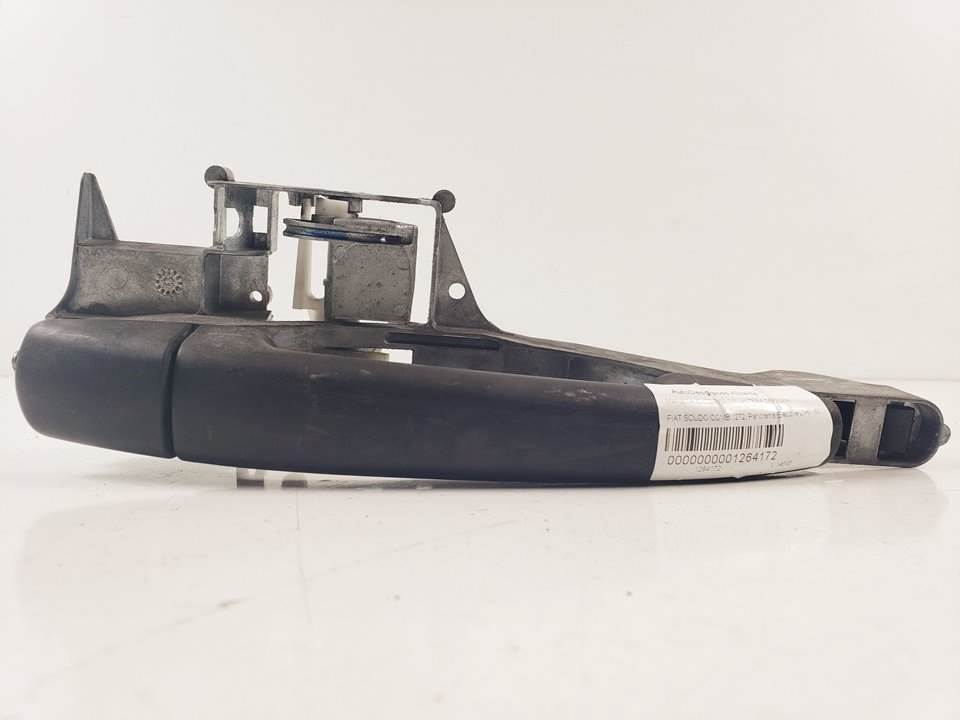 MANETA EXTERIOR DELANTERA DERECHA - 9680656580 - FIAT - SCUDO COMBI (272)