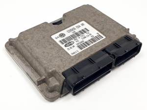 CENTRALITA MOTOR UCE 036906034AM VOLKSWAGEN GOLF IV BERLINA (1J1) Autodesguaces Alicante