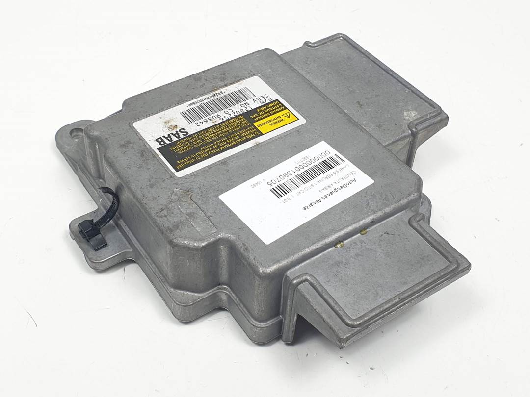 CENTRALITA AIRBAG - 12802256 - SAAB - 9-3 BERLINA