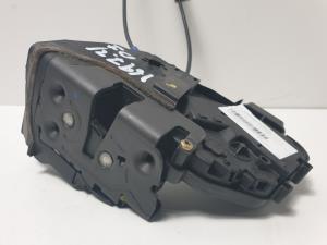 CERRADURA PUERTA DELANTERA IZQUIERDA 240007408 MAZDA 5 BERL. (CR) Autodesguaces Alicante