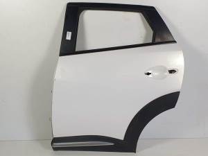 PUERTA TRASERA IZQUIERDA MAZDA CX-3 Autodesguaces Alicante