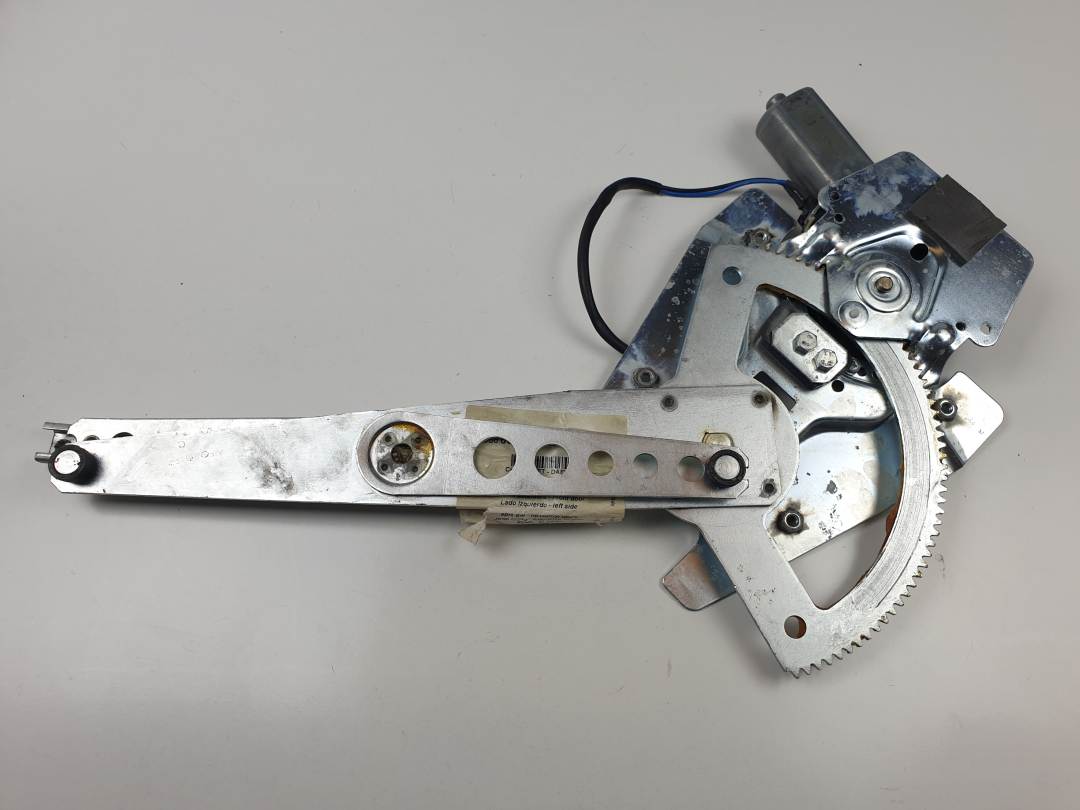 ELEVALUNAS DELANTERO IZQUIERDO - 96318490 - DAEWOO - MATIZ