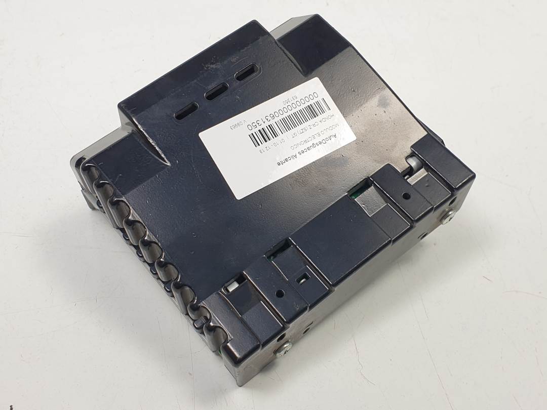 MODULO ELECTRONICO - 39186SZTG011M1 - HONDA - CR-Z (SZT)