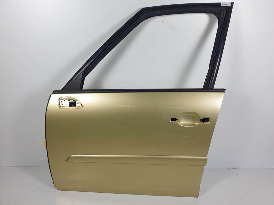 PUERTA DELANTERA IZQUIERDA - CITROEN - C4 PICASSO