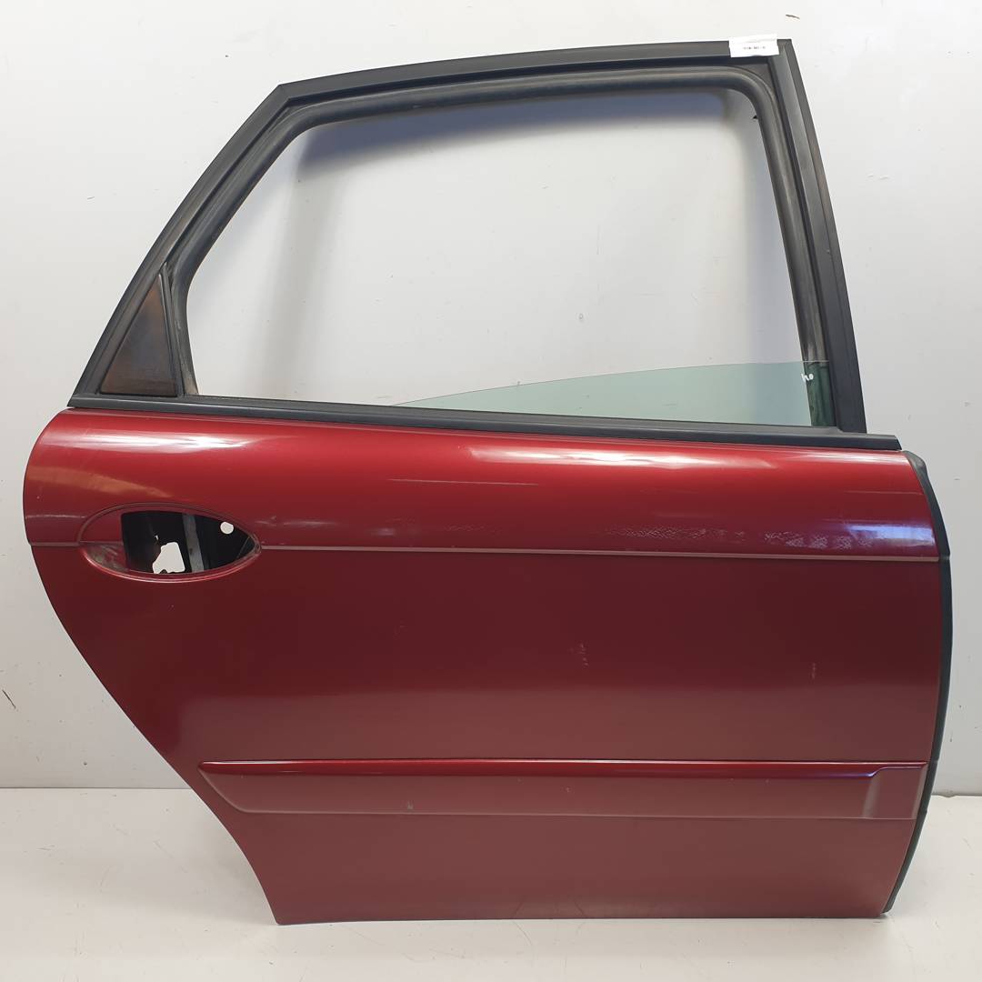 PUERTA TRASERA DERECHA - CITROEN - C5 BERLINA
