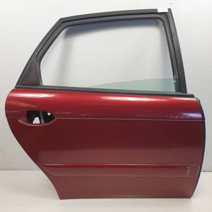 PUERTA TRASERA DERECHA CITROEN C5 BERLINA Autodesguaces Alicante