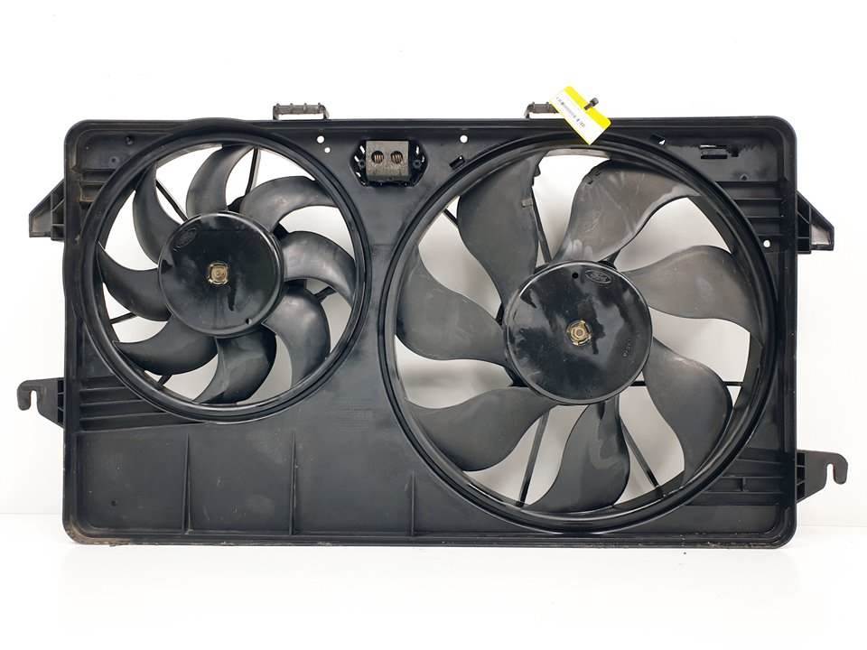 ELECTROVENTILADOR - 2T148C607EC - FORD - TOURNEO CONNECT (TC7)