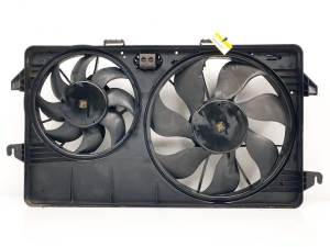 ELECTROVENTILADOR 2T148C607EC FORD TOURNEO CONNECT (TC7) Autodesguaces Alicante