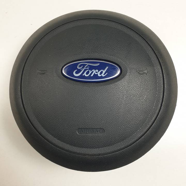 AIRBAG DELANTERO IZQUIERDO 07354984110 FORD KA (CCU) Autodesguaces Alicante