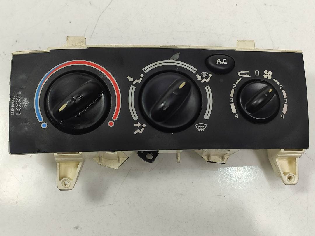 MANDO CALEFACCION / AIRE ACONDICIONADO - 663391J - RENAULT - MEGANE I FASE 2 BERLINA (BA0)