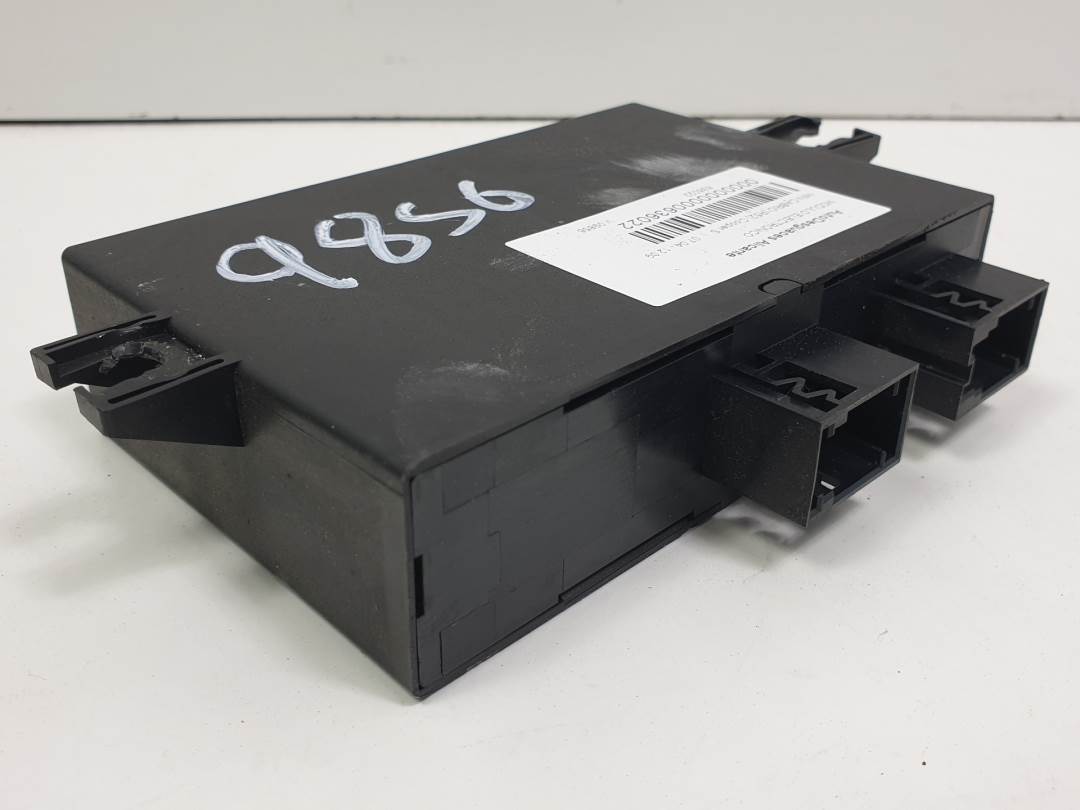 MODULO ELECTRONICO - 66219116543 - MINI - CABRIO (R52)