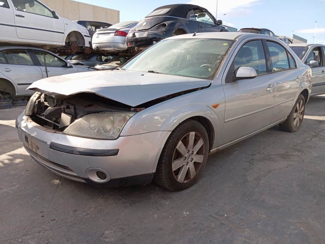 FORD MONDEO BERLINA (GE) (2000 - 2007)