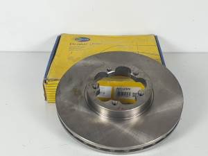 DISCO FRENO DELANTERO ADC1232V FORD TRANSIT CAJA CERRADA '06 Autodesguaces Alicante