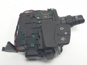 MANDO LIMPIA RENAULT SCENIC II (X84,JM) Autodesguaces Alicante